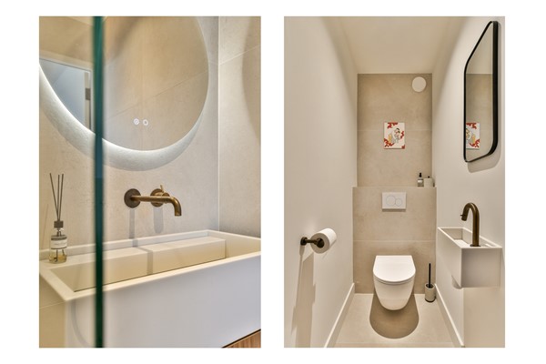 Medium property photo - Martin Luther Kinglaan 70, 1111 LJ Diemen